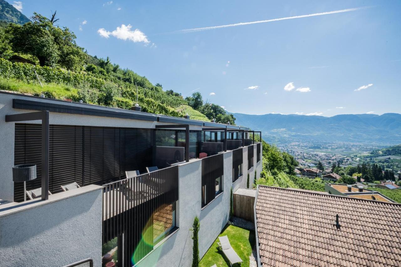 Paloria Apartments&Sport Lagundo Exterior foto